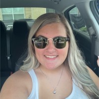 XLR8 Delivery Inc. Employee Dakota Patterson's profile photo