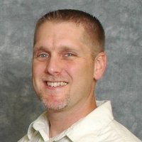 CVS Health Employee John Ressler's profile photo