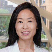 Sidney Kimmel Cancer Center – Jefferson Health Employee Jennifer Hong's profile photo