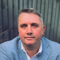 Telford Living Employee Daniel Curtis's profile photo