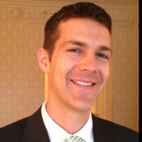 IBM Employee Eric Wayne's profile photo