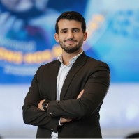 NGE ENERGIES SOLUTIONS Employee Alexandre Gonçalves's profile photo