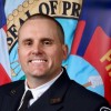 Prince William County Department of Fire and Rescue Employee Tyler Cirillo's profile photo