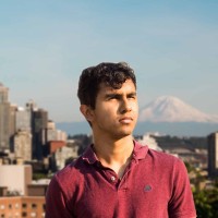 Dakshesh Daruri's profile photo