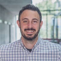 Nick Delyani