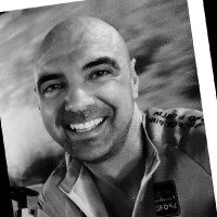 DIGAMEL Employee Fran Hidalgo's profile photo