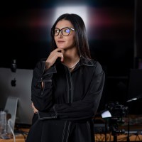 Gomag Employee Andreea Rusz's profile photo