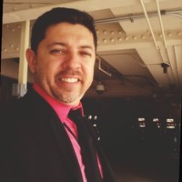 Hialeah Park Racing & Casino Employee Javier Fernandez's profile photo