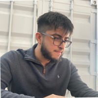 Paul Barriga Email