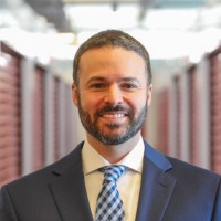 CubeSmart Employee Ryan Dougherty's profile photo