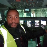 Flybe Employee Edwin Muzaale's profile photo