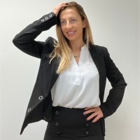 Lyubomira Petrova Email & Phone Number
