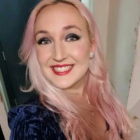 Fuller's Brewery Employee Jonna Bosse's profile photo