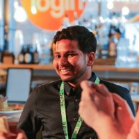 Visualist Employee Althafu Rahman's profile photo