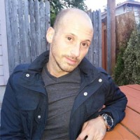 Young Architect Employee Michael Riscica's profile photo