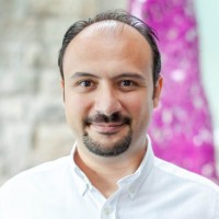 ORTEM Employee Safa Çetingüç's profile photo