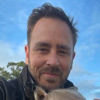 RaptorTech Employee Craig Watkins's profile photo