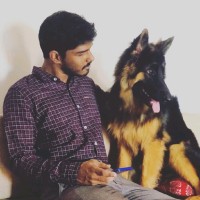sploot Employee Austin Chittayagam's profile photo