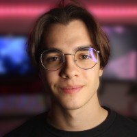 ClearOps Employee Jan Łuczak's profile photo