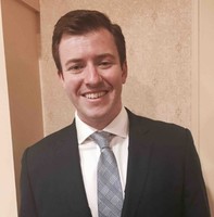 Meta Employee James Randall's profile photo