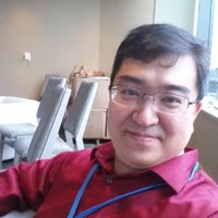 The Seattle School of Theology & Psychology Employee Kwang Chi's profile photo
