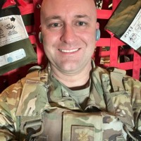 Minnesota National Guard Employee Michael Lovas's profile photo