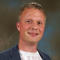 DEMCON Employee Henri Stegehuis's profile photo
