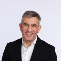 Sartorius Employee David Raw's profile photo