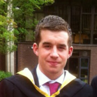 Bank of Ireland Employee Eoin Daly's profile photo