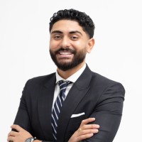 Colliers Employee Andy Singh's profile photo
