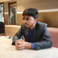AlgoAnalytics Employee Nikhil Sonone's profile photo