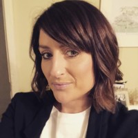 RAC Employee Clare James's profile photo