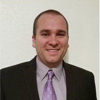 Outrig Employee Kyle Beckert's profile photo