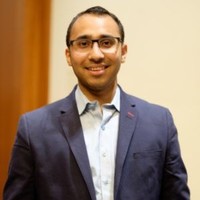 Shopify Employee Pushpinder Singh's profile photo