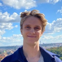 Feedr Employee Jacob Mølby's profile photo