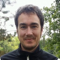 Cytiva Employee Sam Ogden's profile photo