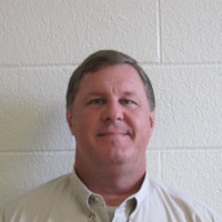 W. R. Grace & Co. Employee David Wynn's profile photo