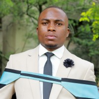 Think Tank Software Solutions Employee Romeo Malunga's profile photo