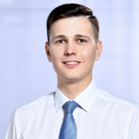 confovis Employee Sergey Fedorov's profile photo