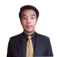 Qudotech Sdn Bhd Employee Harris Hafizi's profile photo