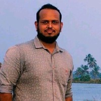 Dynamic Techno Medicals Employee Varghese Ct's profile photo