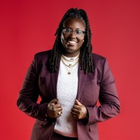 X3M Systems Employee Dominique Allen's profile photo