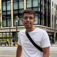 SecondBody Employee Subhransu Dash's profile photo