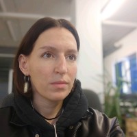 Anna Parkhomenko's profile photo