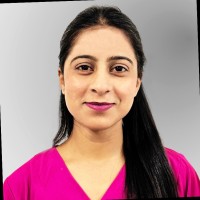 WedKnott Employee Deepanshi Singh's profile photo