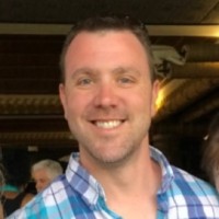 Direct Energy Employee Dustin Talbot's profile photo