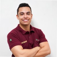 JA Saúde Animal Employee Vinnícius Nascimento's profile photo