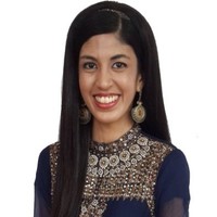 Solar AI Technologies Employee Belvinder Kaur's profile photo