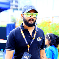 Bharath M Email