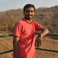 WebCodeGenie Technology Pvt Ltd Employee Chirag Kakadiya's profile photo